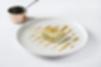 TRUFFE BLANCHE ET NOISETTES