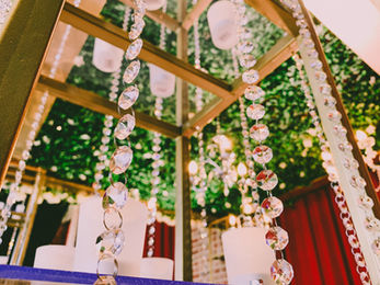 Kohinoor Mandap - By Bandhan events