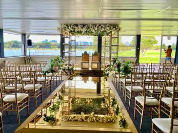 Kohinoor Mandap - By Bandhan events