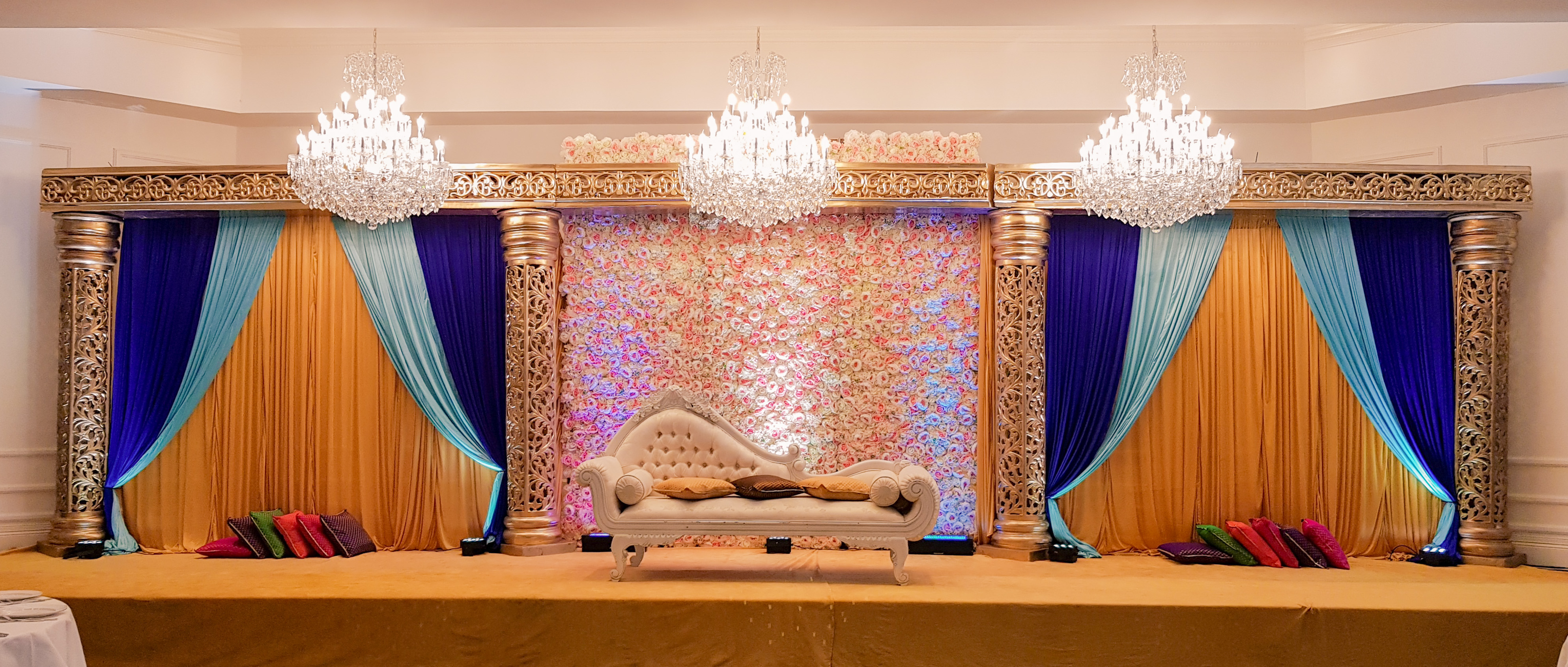 Bollywood Mandaps Melbourne Mandap Melbourne Mandap Hire