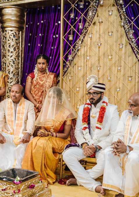 Open Format Mandaps - By Bandhan Events