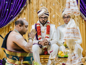 Open Format Mandaps - By Bandhan Events