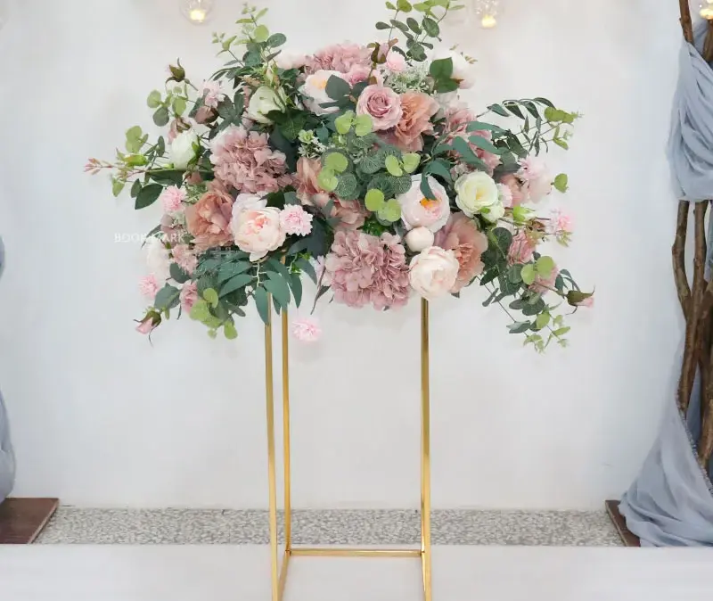 Custom Florals by Bandhan Events 