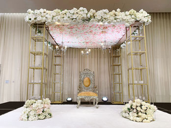 Kohinoor Mandap - By Bandhan events