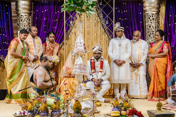 Open Format Mandaps - By Bandhan Events