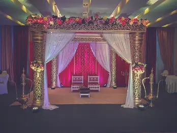 Surya Mandap - Hire Melbourne Sydney