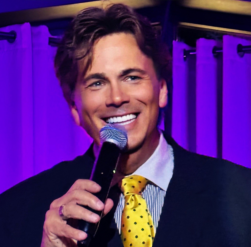 Sinatra & Friends Sundays   Starlight Lounge