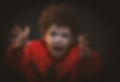 sensory meltdown anxiety autism