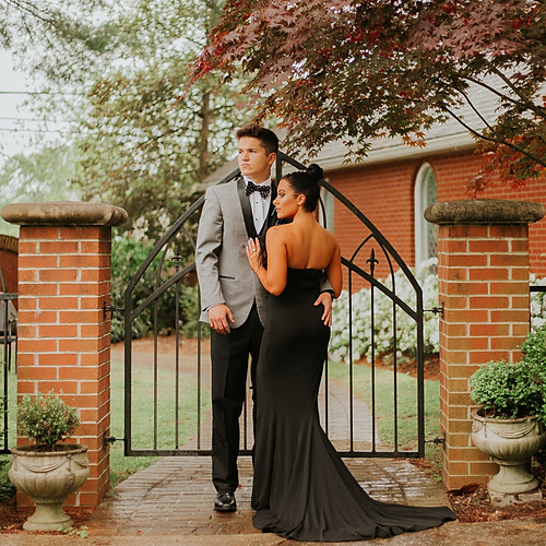 Payton + Zoe
