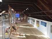 The Loft Art Gallery