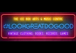Icey Promotions Logo