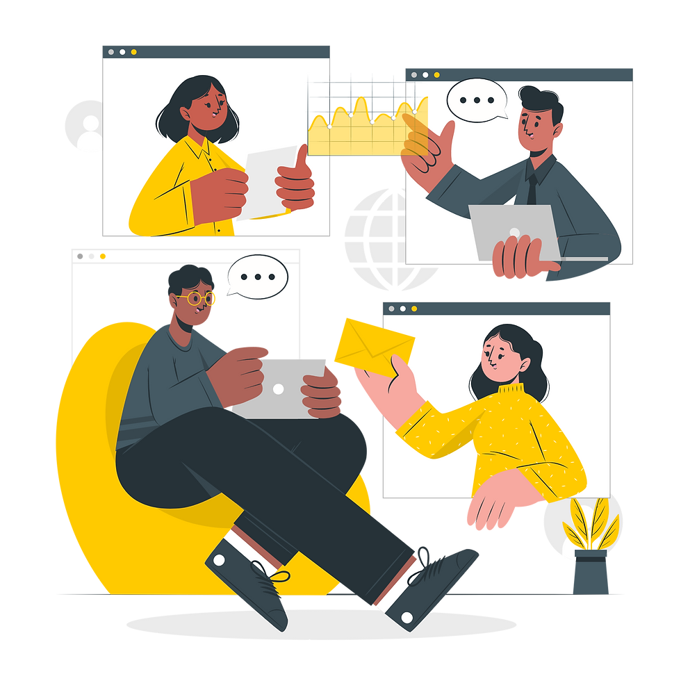 Getting Started With Shared Services: What the First Steps Look Like We manage delivery