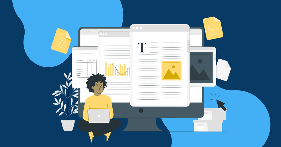 How to Read an ASQA Audit Report and Act on the Findings