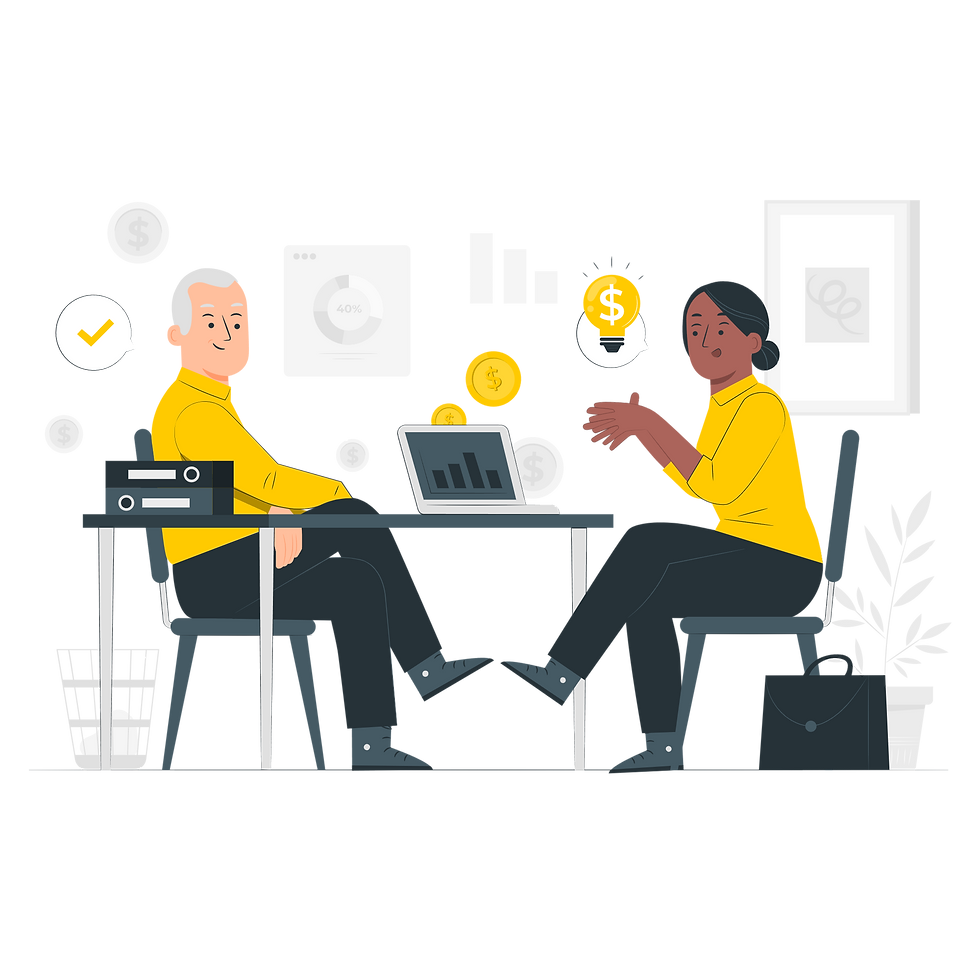 Getting Started With Shared Services: What the First Steps Look Like Tell us what you need