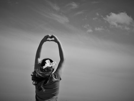Love Your Gut This Valentine's Day: 5 Ways to Show It Some TLC