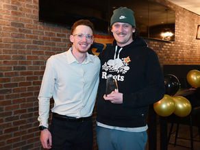 TylerEvansJoshMcCreithSportsKlubHallofFame