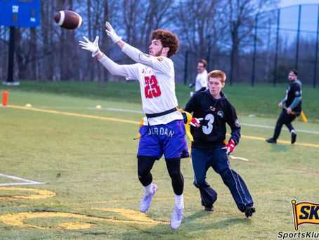 Big plays power Blues, Augies and Huskers in Week 5