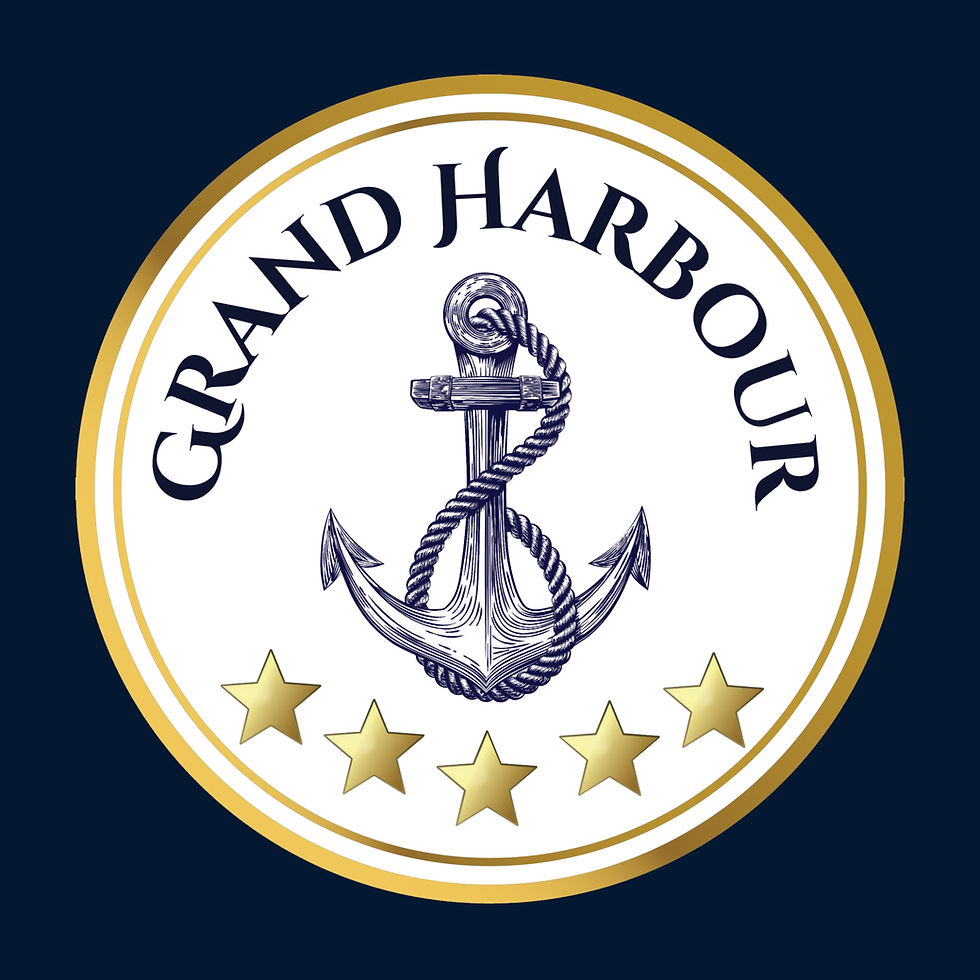 Grand Harbour