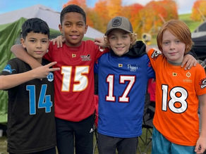 Ramara Flag Football