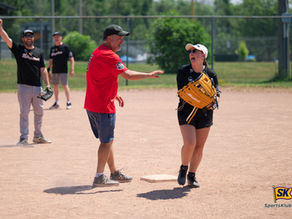 Hillson, Petroff headline Orillia slo-pitch showcase