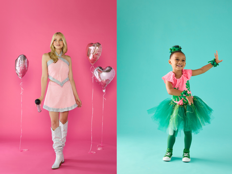 DIY Halloween costumes take over as Canadians get creative