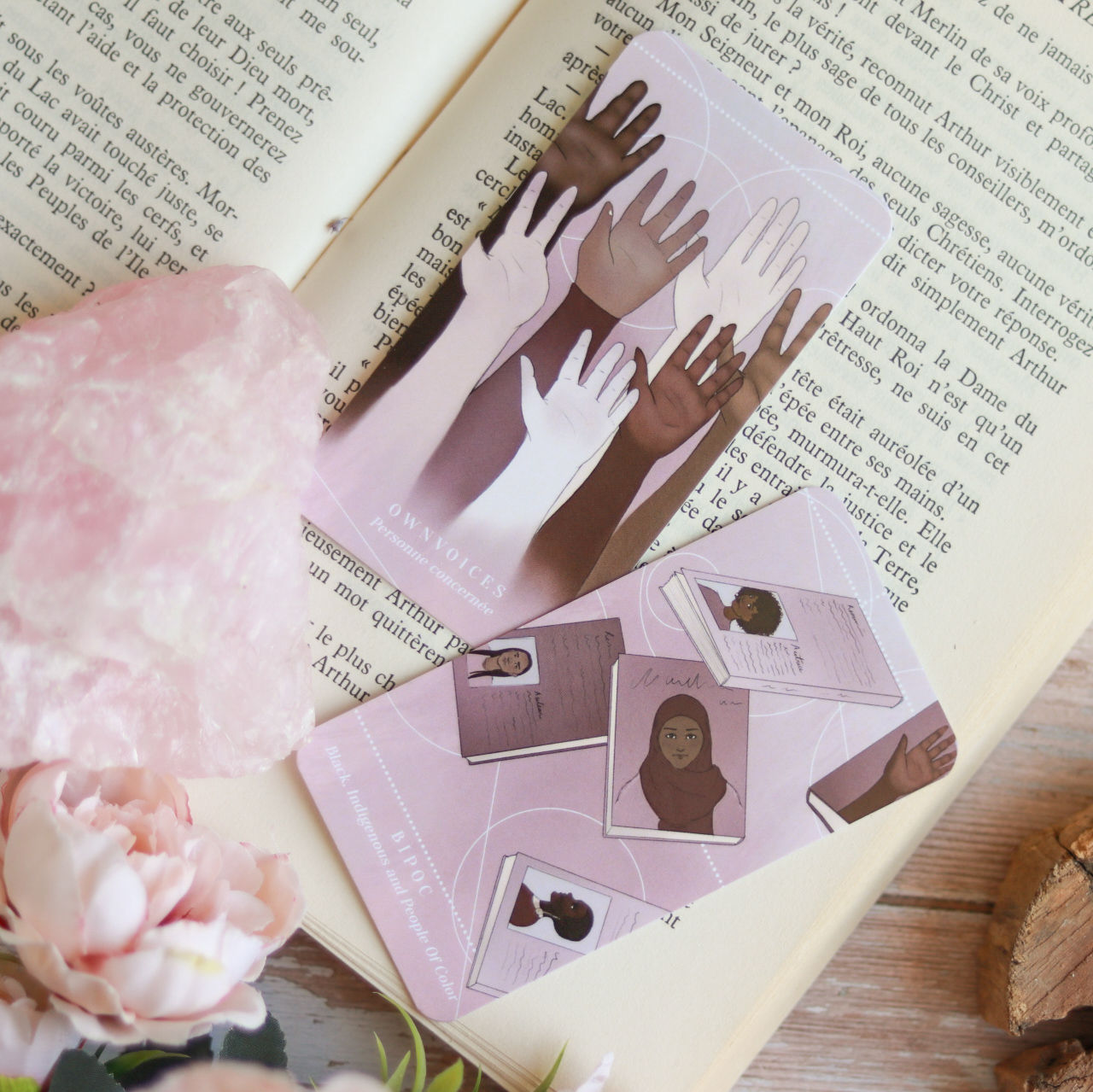 Diversité des représentation - Jeu de la Pile à Lire