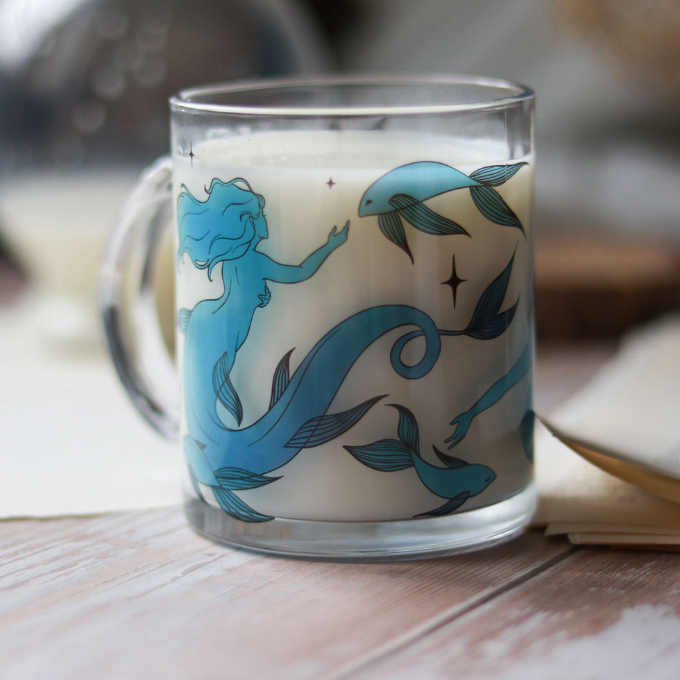 Thumbnail: Tasse sirènes