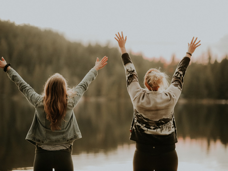 Spirituality Versus Religion