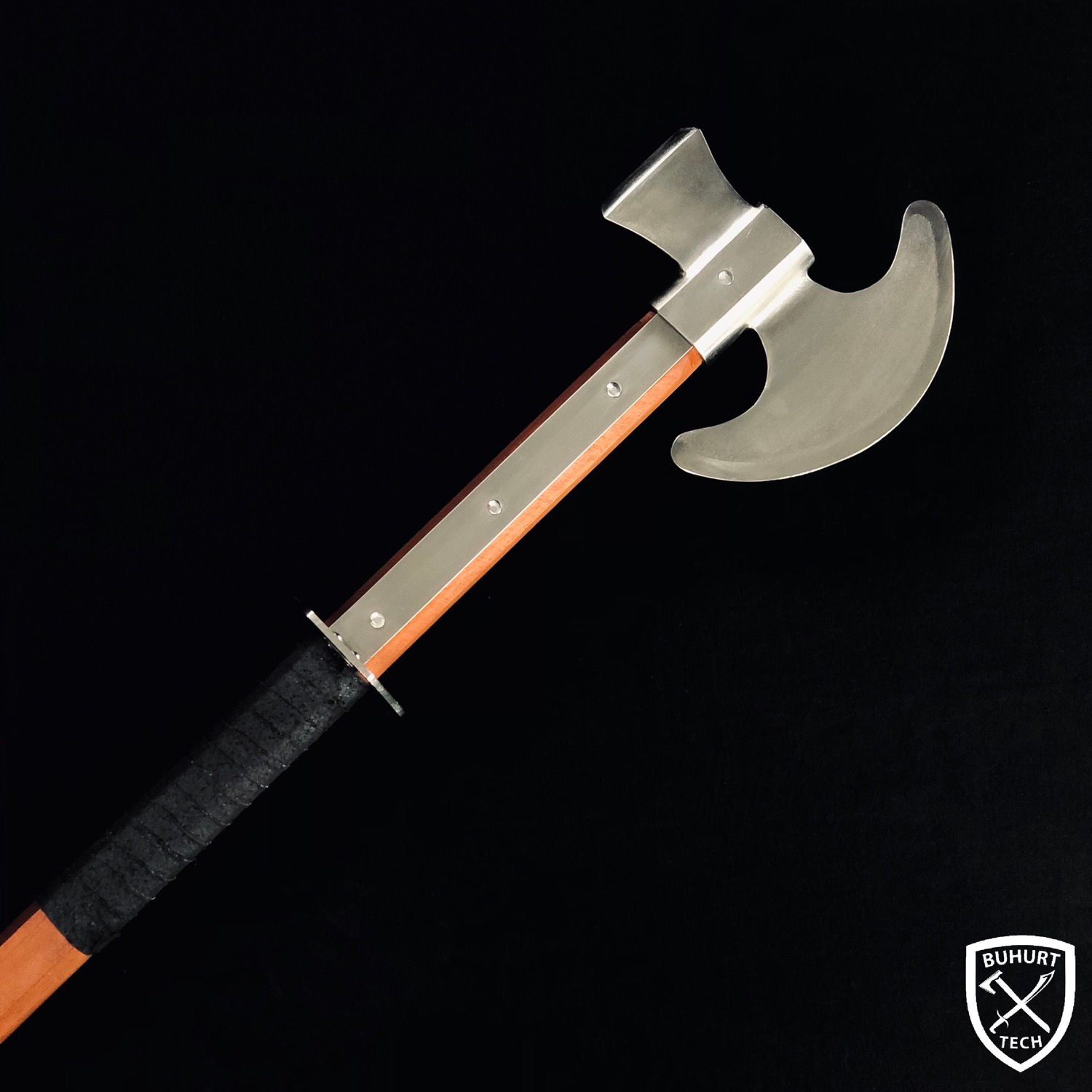 Poleaxe “Eclipse” - Smart Blade