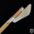 Thumbnail: Halberd "St.Sebastian"