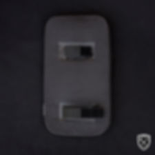 Soft shield “Pavise”