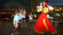 19/03/2014 EVENTO PELA PREFEITURA