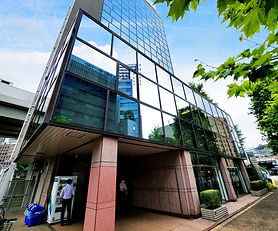 Forecast新常盤橋１F