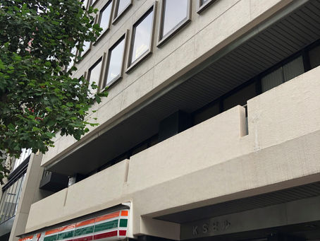  KSビル7F 入居者募集。