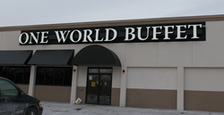 Located at 200 John St. W., Oshawa