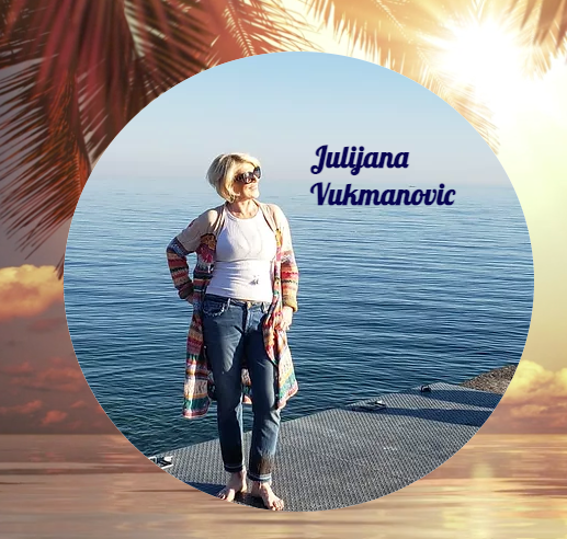 Julijana - Family Constellation Therapist