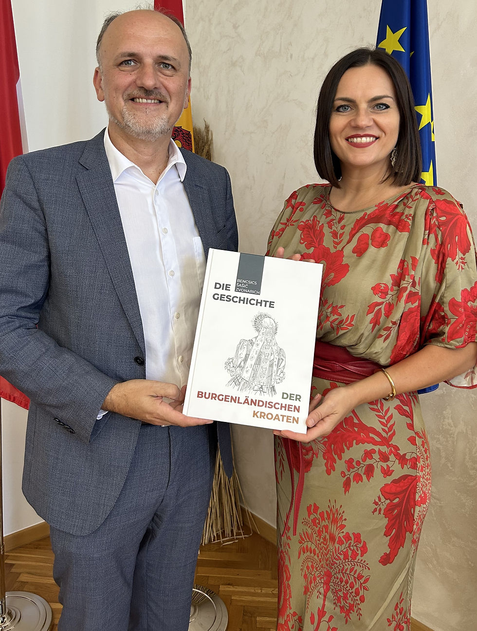 Foto: @Bgld. Landtag