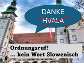Zweisprachigkeit stärken, nicht sanktionieren – Österreichisches Volksgruppenzentrum ruft zu respektvollem Umgang mit Slowenisch im Kärntner Landtag auf