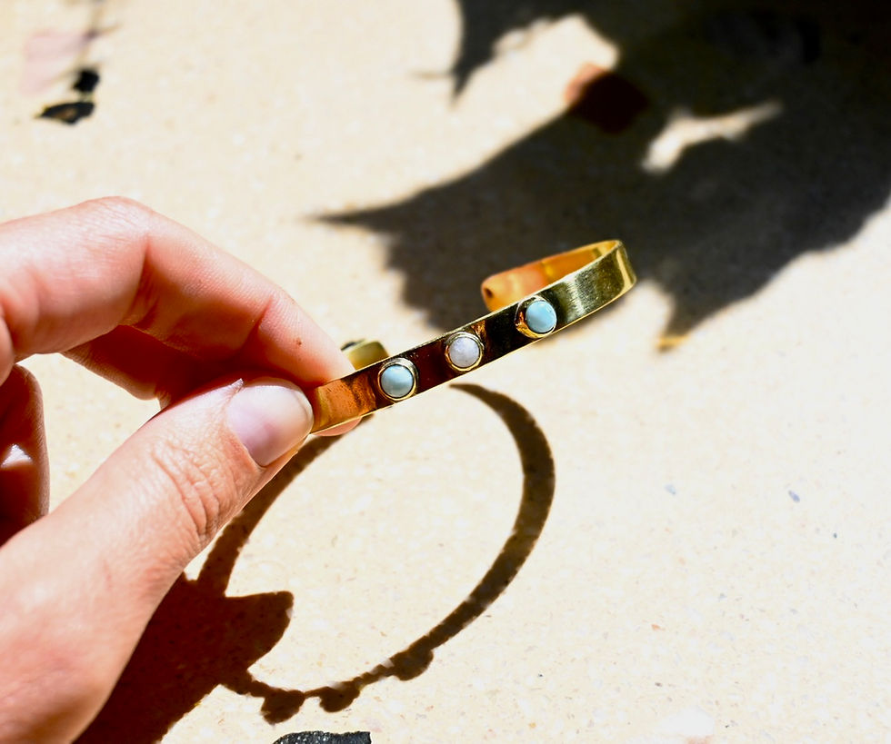 Miniatura: Pulseras Origen 
