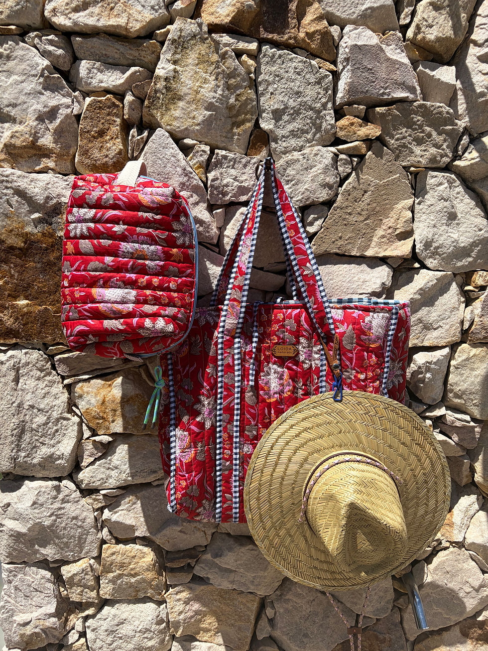 Miniature : Porta Hats