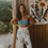 Miniatura: Relax Pants ESTAMPA