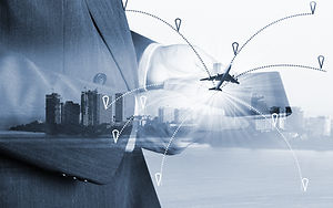 VIP international support and financial