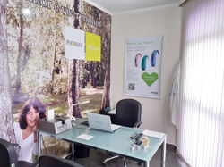 Sala de Assit. Técnica e Scanner 3D