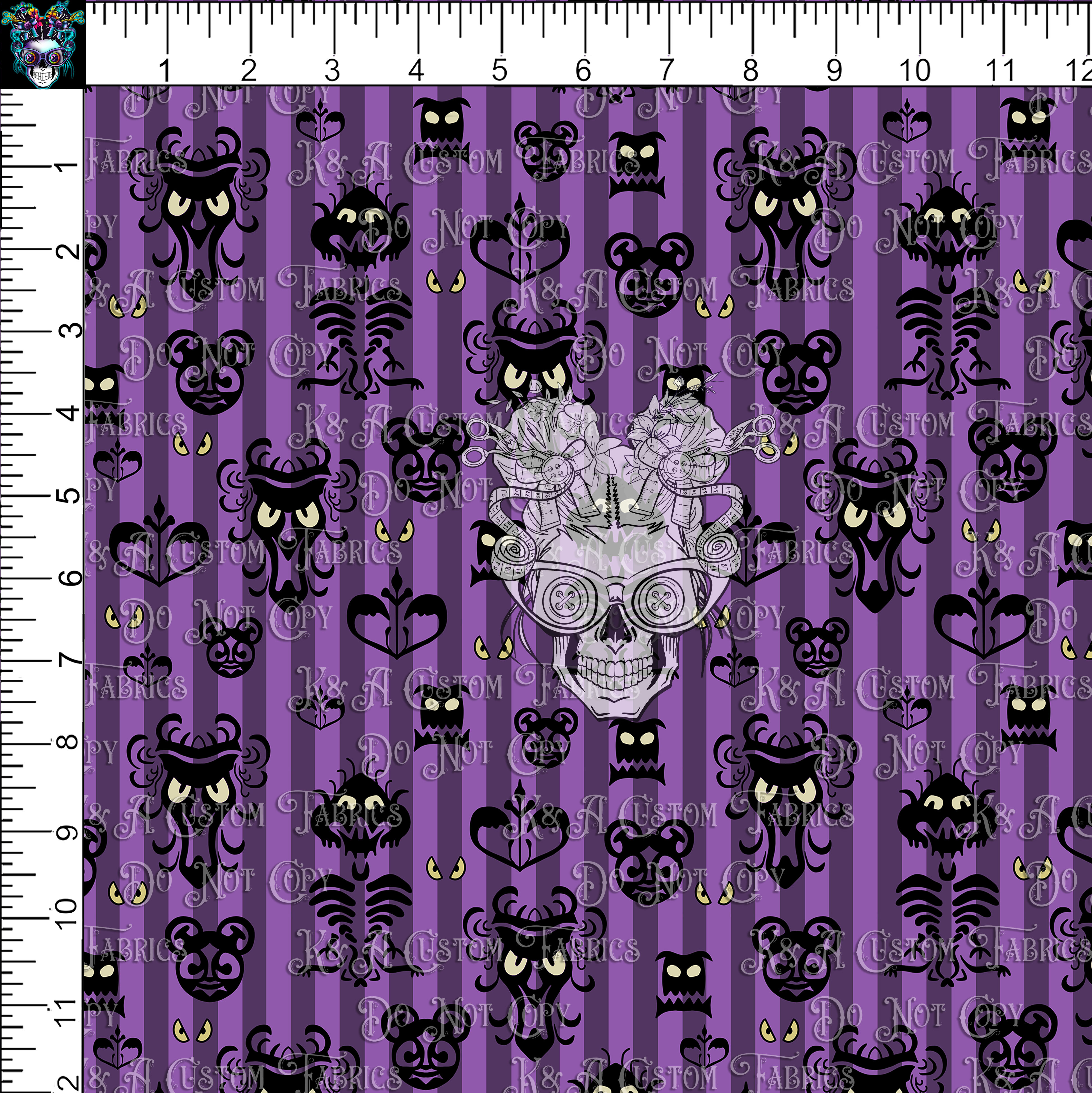 Haunted Ghosts Wallpaper