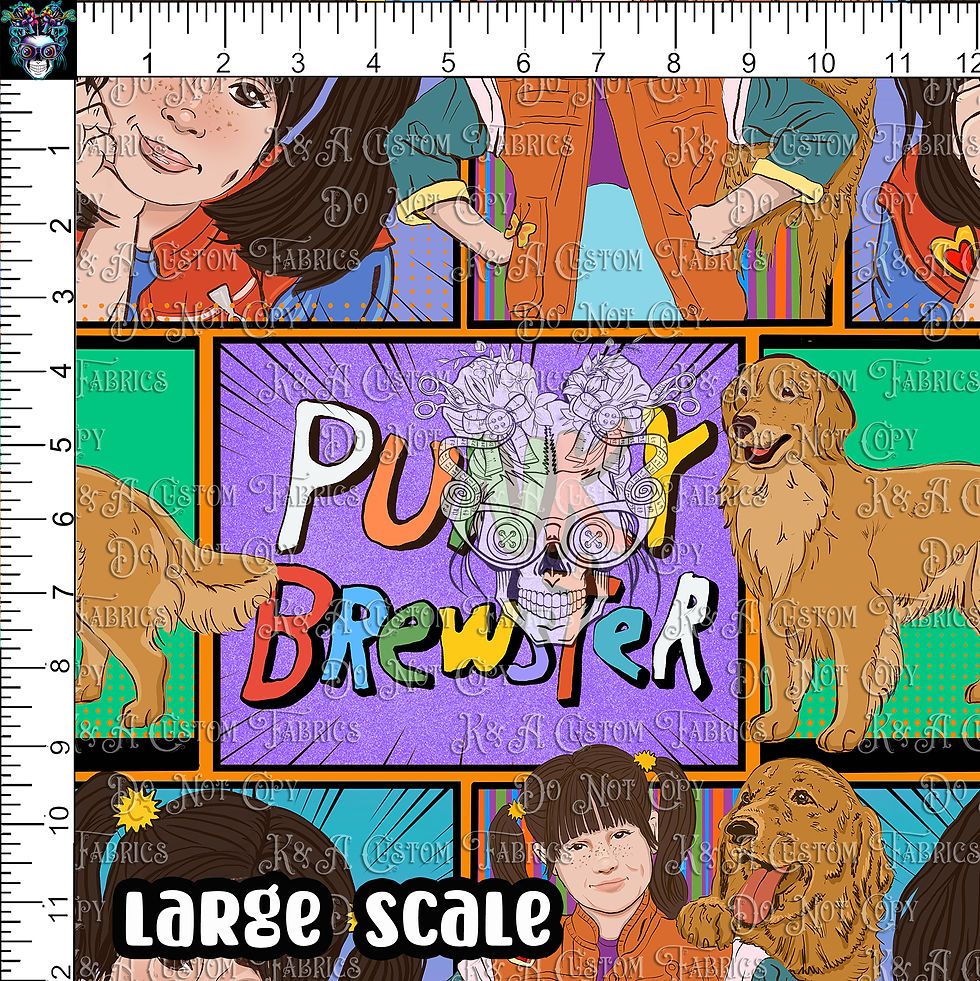 Thumbnail: Punky Penelope