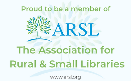 Association for Small and Rural Libraries