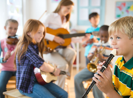 Music Class