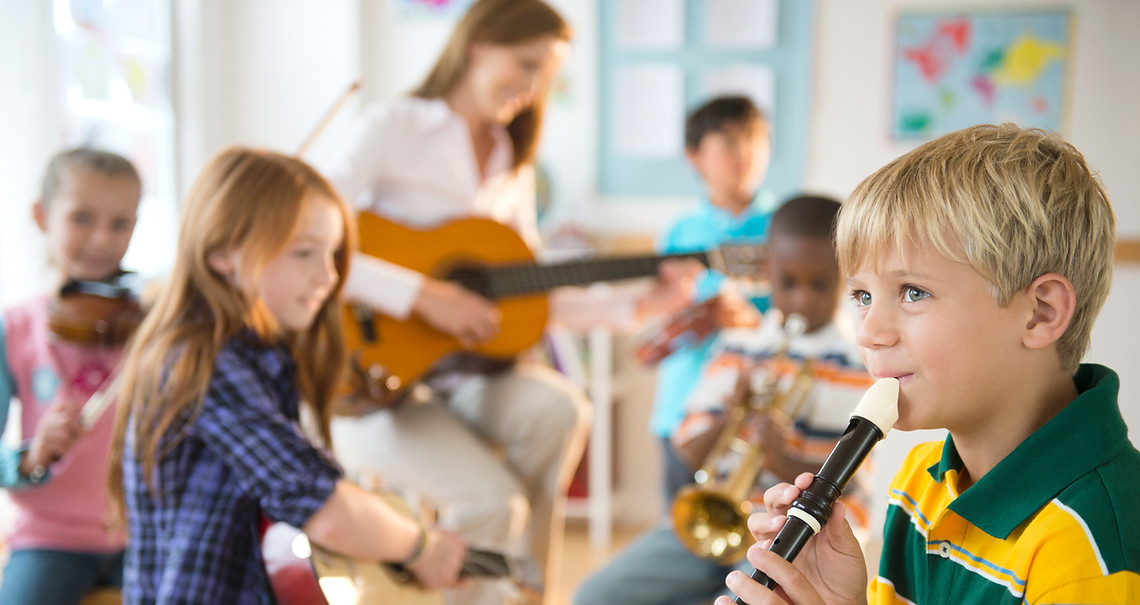 Music Class