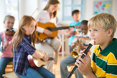 Music Class