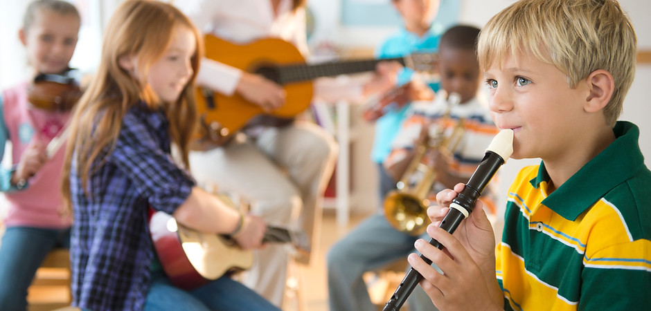 Music Class